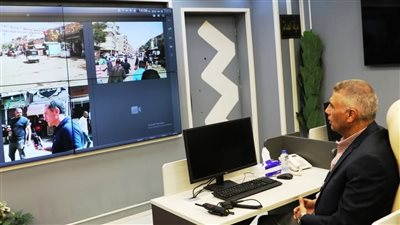 محافظ أسوان: 50 ألف جنيه غرامة وإغلاق لمدة شهر للمحل المخالف لخطوط التنظيم