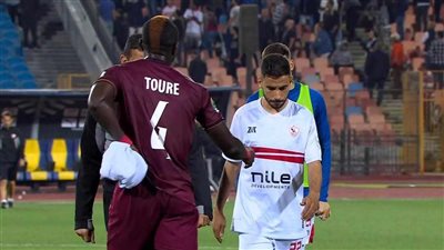 الزمالك يودع الكونفدرالية الأفريقية بالسقوط أمام ستيلينبوش 