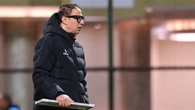 ‏عبد العاطي يصطحب 22 لاعبا لمواجهة الدراويش غدا 