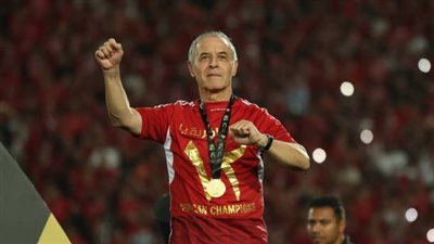 من تونس إلى كينيا.. كولر يسحق خصوم الأهلي ذهابًا وإيابًا