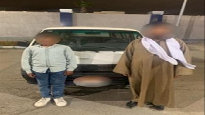 الداخلية تكشف تفاصيل واقعة تعدي سائق أجرة على فتاة بالعاشر من رمضان