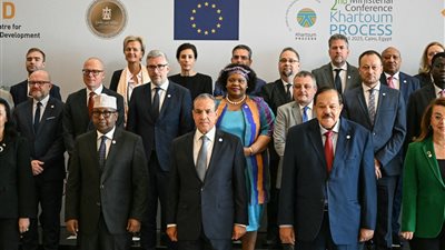 الهجرة وعودة تمثيل السودان.. ملفات ساخنة على طاولة عملية الخرطوم