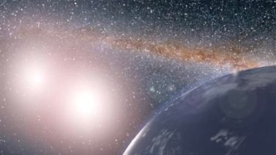 مهمة جديدة لعلماء الفلك للبحث عن حياة خارج الأرض