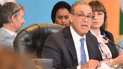 وزير الخارجية يتوجه إلى النيجر لبحث سبل تعزيز العلاقات الثنائية