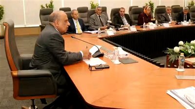 وزير الكهرباء يتابع توفير الطاقة لمشروعات التنمية الزراعية 