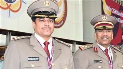 قطر تستضيف إجتماعات الجمعية العمومية للإتحاد العربي للرياضة العسكرية