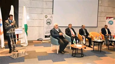 تفاصيل افتتاح ملتقى الشباب العربي الأول للسياحة الشبابية والأسفار وملتقى المدراء التنفيذيون العرب 