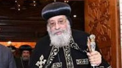 البابا تواضروس الثاني يزور أسيوط لتدشين عدد من الكنائس وافتتاح بعض المشروعات