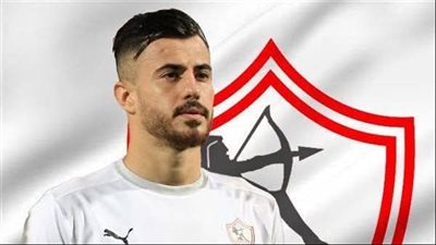 الزمالك يقطع الطريق على الأهلي بتجديد عقد الونش 
