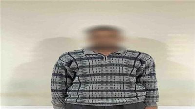 القبض على مريض نفسي أنهى حياة أمه بحجر في المنيا 