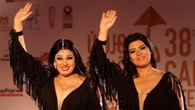 فيفي عبده: أرغب في تقديم سيرتي الذاتية بنفسي وابنتي ستجسدني في الطفولة