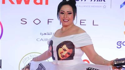 26 مايو.. أولى جلسات محاكمة ليلى الشبح في اتهامها بسب هند عاكف