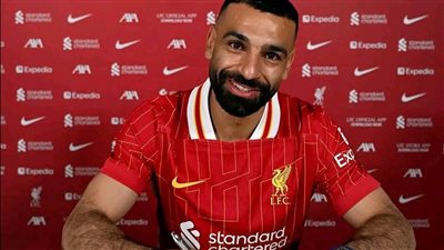 صلاح مستمر مع ليفربول بهذه الشروط 