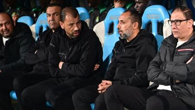 ‏الاتحاد يستأنف تدريباته اليوم دون راحة استعدادا لمواجهة الدراويش في كأس عاصمة مصر 