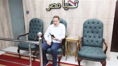 بتوجيهات لرؤساء الومحافظ المنوفية يتابع انتظام العمل بالتعريفة الجديدة