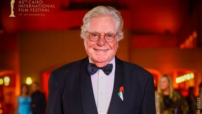 مهرجان القاهرة السينمائي الدولي يعود إلى سوق مهرجان كان بجناح مشترك
