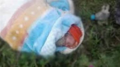 تفاصيل مؤلمة في واقعة العثور على جثة طفلة معلقة بشجرة ببولاق الدكرور 