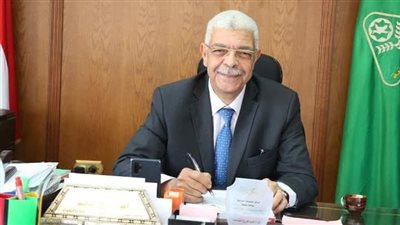  تصنيف «EduRank».. جامعة المنوفية تحرز مركزا متميزا 