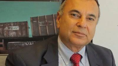 مسعود معلوف سفير لبنان بالولايات المتحدة الأمريكية السابق في حوار لـ«النبأ»: ترامب لا يمتلك أى استراتيجية واضحة للشرق الأوسط