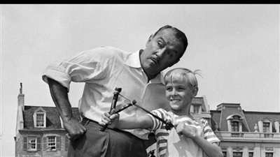 وفاة الممثل الأمريكي الشهير جاي نورث عن عمر يناهز 73 عامًا