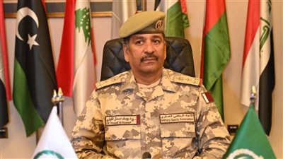 تفوق قطرى فى إنتخابات الإتحاد العربى للرياضة العسكرية 