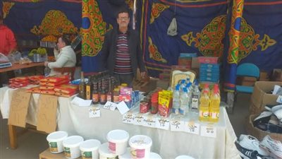 محافظ الدقهلية: استمرار أسواق اليوم الواحد يومي الجمعة والسبت من كل أسبوع