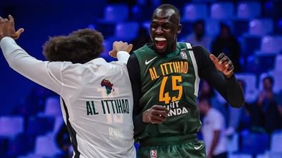  ‏ تصفيات BAL.. سلة الاتحاد في مواجهة الفتح المغربي 