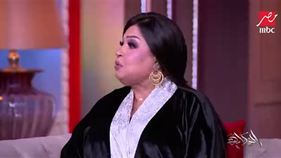 فيفي عبده تكشف كواليس وفاتها في العتاولة 2: أنا زعلانة موتوني ليه؟!