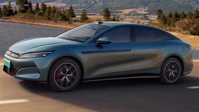 الصين تنتج سيارة كهربائية أسرع وأرخص من سيارات تسلا