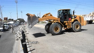 بشرى سارة لأهالي أسوان بشأن تطوير وتجميل المحافظة 