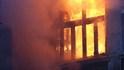 اتهام زوج بإشعال النيران بزوجته حتى الموت في الإسكندرية 