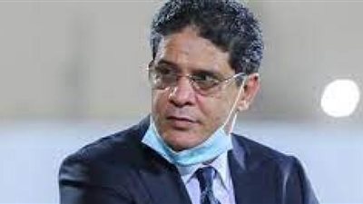 سامي يرحل عن سموحة بالتراضي والرمادي الأقرب لقيادة الفريق