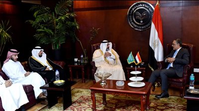 هيئة الاستثمار تستضيف منتدى الاستثمار المصري السعودي