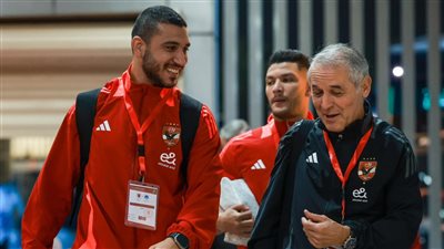 كولر يرحل عن الاهلي.. تعرف على خليفة المدرب السويسري 