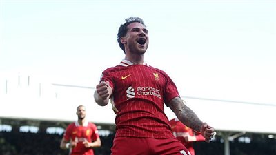 الريال يضع عينه على ماك أليستر.. هل يتحرك الملكي لضم نجم ليفربول؟