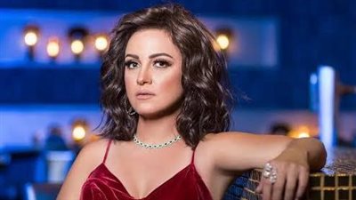 تكريم ريهام عبد الغفور في مهرجان الإسكندرية للفيلم القصير