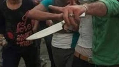 كان بيدافع عن شقيقته.. تفاصيل مقتل كهربائي بشوارع الهرم