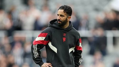 أموريم بعد الهزيمة الثقيلة أمام نيوكاسل: ارتكبنا أخطاء قاتلة وعلينا التركيز على ليون