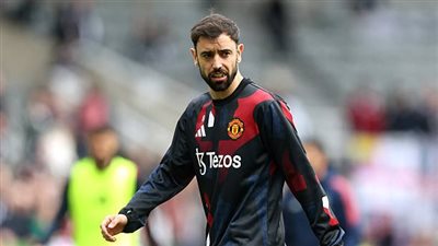 برونو فرنانديز: لم نكن على قدر التحدي ويونايتد لا يستحق هذا الوضع