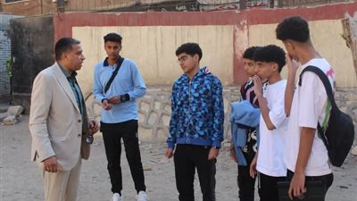 مدير تعليم الجيزة يوجه بتفعيل جروبات أولياء الأمور.. وإحالة معلمة ومديرة المدرسة للتحقيق