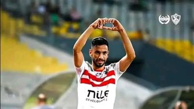 الوحش يذبح ناصر ماهر..شحاتة رجل لقاء حرس الحدود. إيقاف بنتايج والونش 