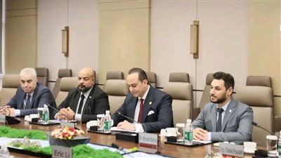 رئيس الرعاية الصحية: نستهدف تحويل مجمع السويس الطبي لأول مستشفى «ذكي» بمصر