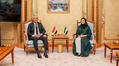 تفاصيل لقاء «وزير التعليم» نظيرته الإماراتية خلال مؤتمر «مبادرة القدرات البشرية (HCI)» بالرياض