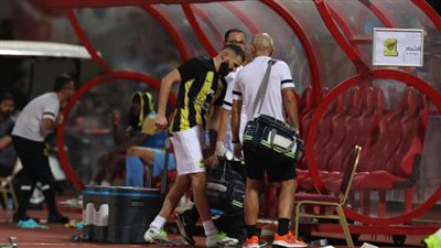 ضربة موجعة لاتحاد جدة قبل مواجهة الفتح في الدوري السعودي