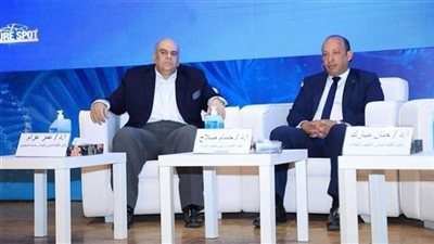 قصر العيني يشهد فعاليات المؤتمر السنوي الـ14 لقسم الروماتيزم والتأهيل