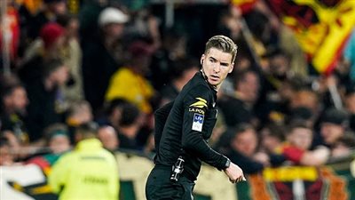 صافرة فرنسية لموقعة ريال مدريد وأرسنال في دوري الأبطال