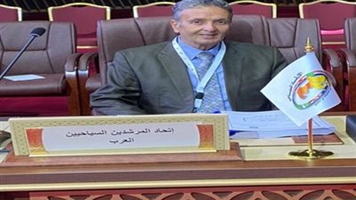 اتحاد المرشدين السياحيين العرب يرفض تجاهل رؤيته في تطوير مدخل الهرم