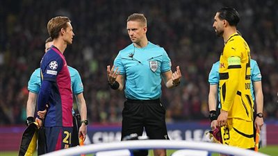 قائد بوروسيا دورتموند يتدرب منفردًا.. ومشاركته أمام البارسا محل شك