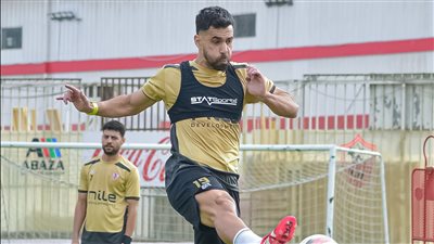 برنامج خاص لـ عبدالله السعيد وشلبي قبل صدام سموحة الحاسم