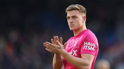 بايرن ميونخ يدخل سباق التعاقد مع موهبة إنجليزية صاعدة